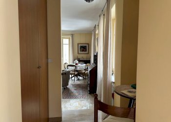 disimpegno - Quadrilocale Via Roma
 
2, Villanova Mondovì - foto 8