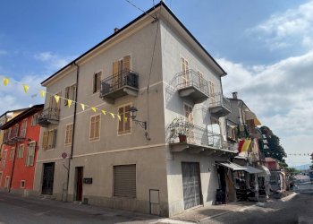 condominio - Quadrilocale Via Roma
 
2, Villanova Mondovì - foto 15