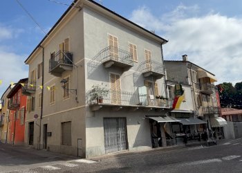 condominio - Quadrilocale Via Roma
 
2, Villanova Mondovì - foto 16