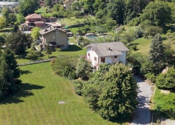 foto con drone - Independent house Strada Statale 28 sud
 
42, Mondovì - photo 1