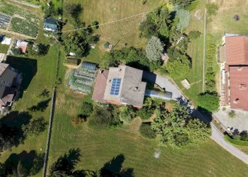 foto con drone - Independent house Strada Statale 28 sud
 
42, Mondovì - photo 3