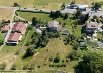 foto con drone - Independent house Strada Statale 28 sud
 
42, Mondovì - photo 5