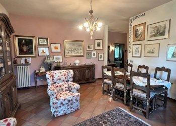 soggiorno - Independent house Strada Statale 28 sud
 
42, Mondovì - photo 11