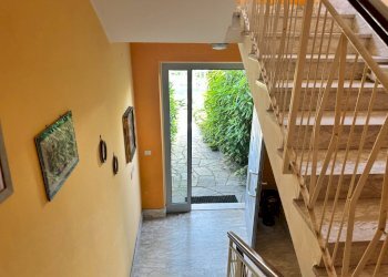 scala interna - Independent house Strada Statale 28 sud
 
42, Mondovì - photo 19