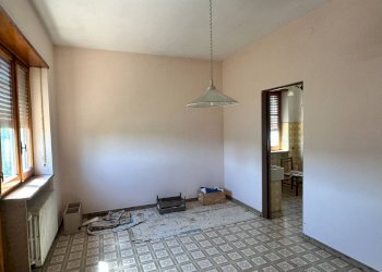 soggiorno - Independent house Strada Statale 28 sud
 
42, Mondovì - photo 21
