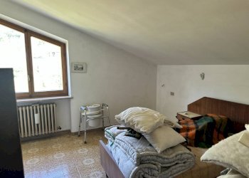 sottotetto - Independent house Strada Statale 28 sud
 
42, Mondovì - photo 23