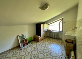 sottotetto - Independent house Strada Statale 28 sud
 
42, Mondovì - photo 24