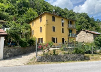 il contesto del fabbricato - Three-room apartment località Bottera, Frabosa Soprana - photo 1