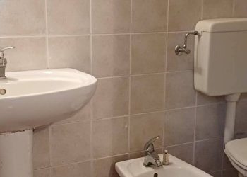 bagno - Three-room apartment località Bottera, Frabosa Soprana - photo 7
