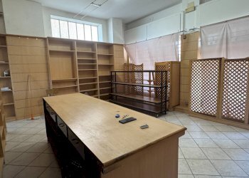 negozio - Shop Via Sant'Anna, Roburent - photo 4
