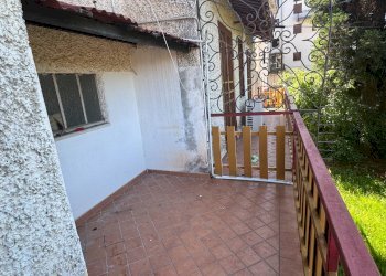 balcone - Shop Via Sant'Anna, Roburent - photo 9
