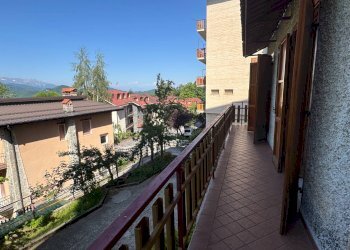 balcone - Shop Via Sant'Anna, Roburent - photo 10