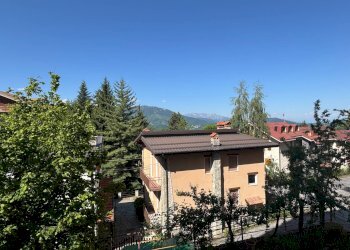 vista - Shop Via Sant'Anna, Roburent - photo 12