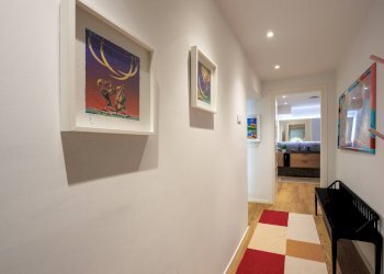Foto 5 - Quadrilocale via Alfieri
22, Torino - foto 5