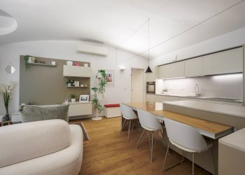 Foto 14 - Quadrilocale via Alfieri
22, Torino - foto 14