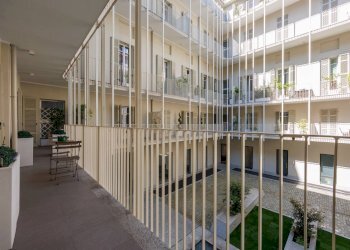 Foto 33 - Quadrilocale via Alfieri
22, Torino - foto 33