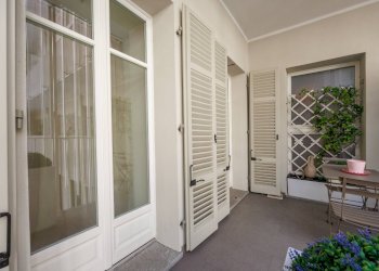Foto 35 - Quadrilocale via Alfieri
22, Torino - foto 35