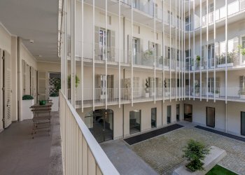 Foto 39 - Quadrilocale via Alfieri
22, Torino - foto 39