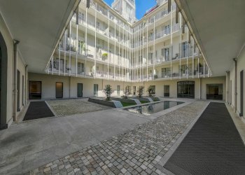 Foto 40 - Quadrilocale via Alfieri
22, Torino - foto 40