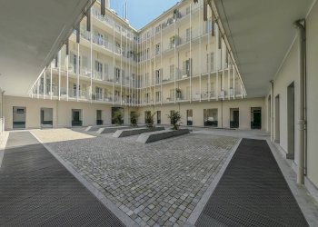 Foto 41 - Quadrilocale via Alfieri
22, Torino - foto 41