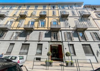 Foto 43 - Quadrilocale via Alfieri
22, Torino - foto 43