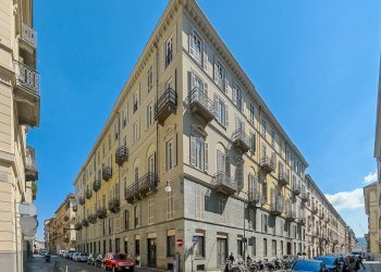 Foto 44 - Quadrilocale via Alfieri
22, Torino - foto 44