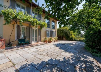Foto 1 - Casa semi indipendente Via Mont Cervet, Pino Torinese - foto 1