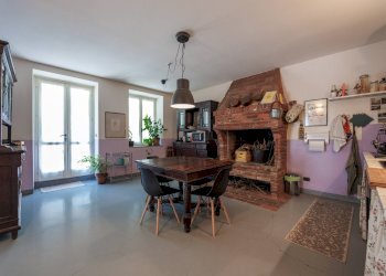 Foto 4 - Casa semi indipendente Via Mont Cervet, Pino Torinese - foto 4