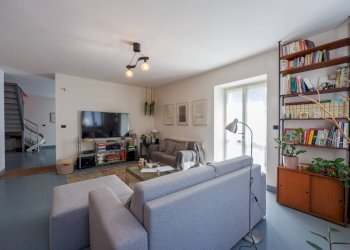 Foto 9 - Casa semi indipendente Via Mont Cervet, Pino Torinese - foto 9