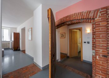 Foto 10 - Casa semi indipendente Via Mont Cervet, Pino Torinese - foto 10