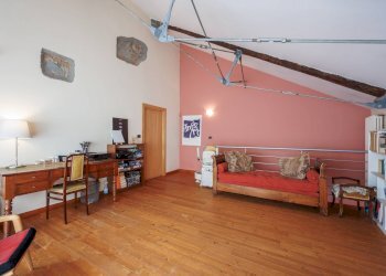 Foto 15 - Casa semi indipendente Via Mont Cervet, Pino Torinese - foto 15