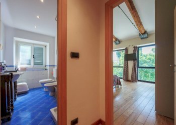 Foto 17 - Casa semi indipendente Via Mont Cervet, Pino Torinese - foto 17