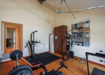 Foto 32 - Casa semi indipendente Via Mont Cervet, Pino Torinese - foto 32