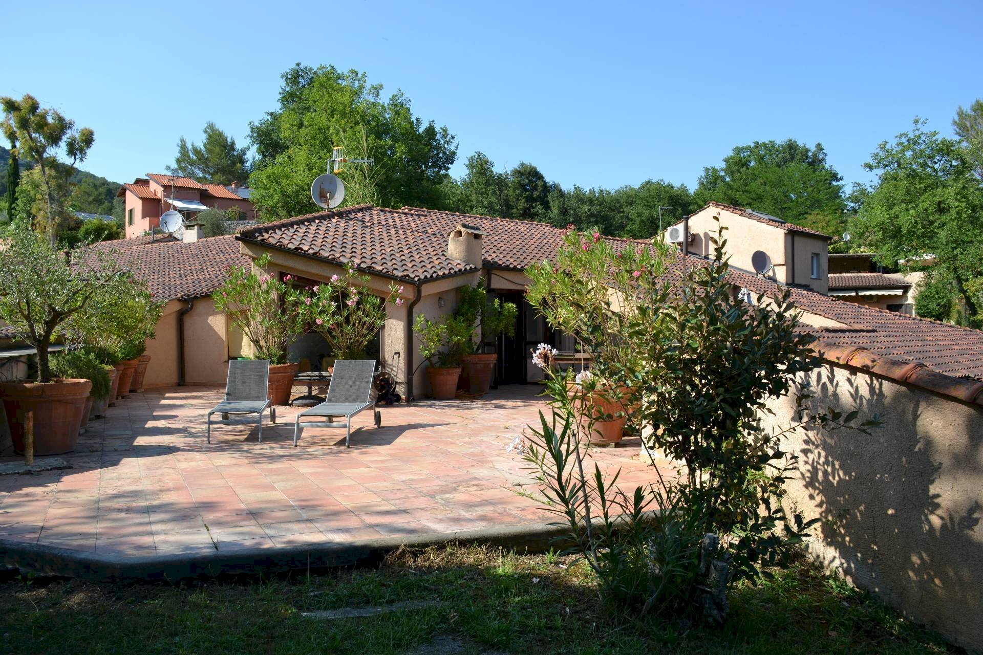 Foto 1 - Apartment via Praglione
 
114, Garlenda - photo 1