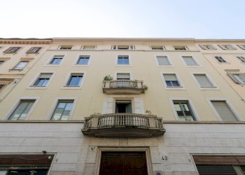 facciata - Four-room apartment Via Mazzini
 
42, Torino - photo 1
