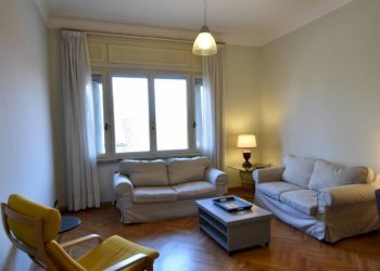 sala - Four-room apartment Via Mazzini
 
42, Torino - photo 2