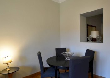 zona pranzo - Four-room apartment Via Mazzini
 
42, Torino - photo 3