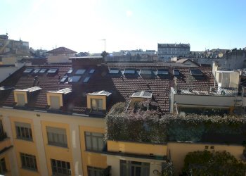 vista interna - Four-room apartment Via Mazzini
 
42, Torino - photo 6