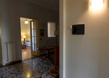 disimpegno - Four-room apartment Via Mazzini
 
42, Torino - photo 7