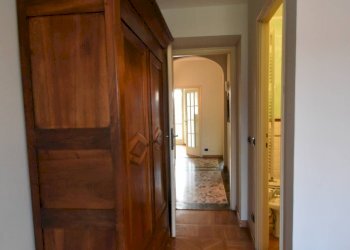 ingresso camera matrimoniale - Four-room apartment Via Mazzini
 
42, Torino - photo 9