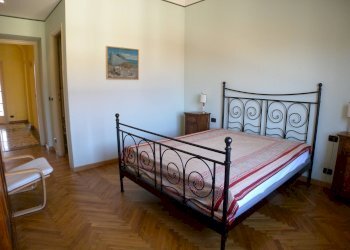 camera matrimoniale - Four-room apartment Via Mazzini
 
42, Torino - photo 10