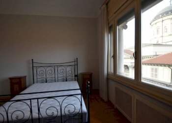 camera matrimoniale - Four-room apartment Via Mazzini
 
42, Torino - photo 11