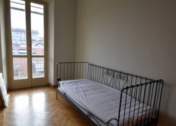 cameretta - Four-room apartment Via Mazzini
 
42, Torino - photo 12