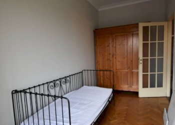 cameretta - Four-room apartment Via Mazzini
 
42, Torino - photo 13