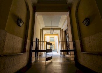 androne pedonale - Four-room apartment Via Mazzini
 
42, Torino - photo 14
