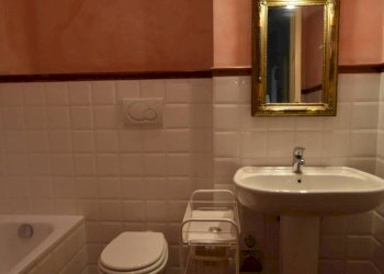 secondo bagno - Four-room apartment Via Mazzini
 
42, Torino - photo 15