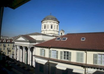 vista strada - Four-room apartment Via Mazzini
 
42, Torino - photo 17