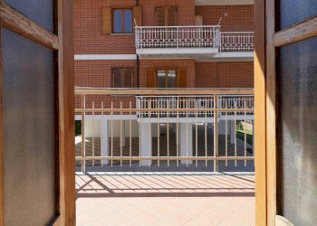 Foto 16 - Four-room apartment Via Piero Gobetti
 
8, Andezeno - photo 16