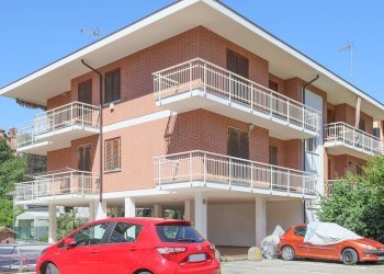 Foto 48 - Four-room apartment Via Piero Gobetti
 
8, Andezeno - photo 48