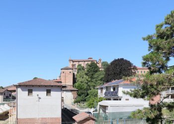 Foto 52 - Four-room apartment Via Piero Gobetti
 
8, Andezeno - photo 52